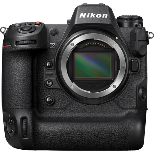 Nikon Z9 body (w magazynie!) - Dostawa GRATIS!