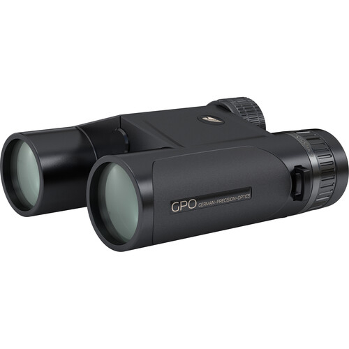 GPO RangeGuide 2800 8x32 Czarny