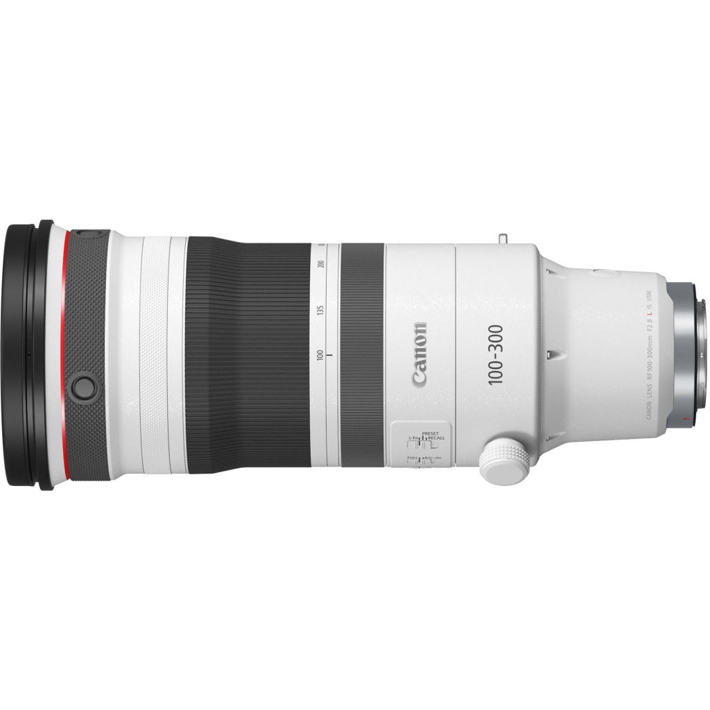Canon RF 100-300 mm f/2.8L IS USM - zapytaj o mega cen (w magazynie!) - Dostawa GRATIS!