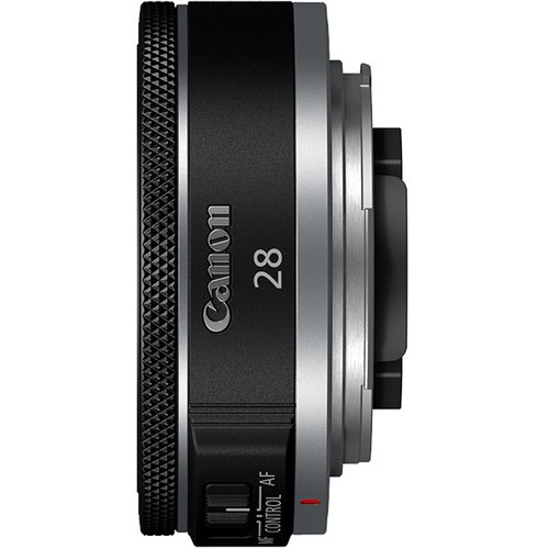 Canon RF 28 mm f/2.8 STM + Canon Cashback 200 z Zapytaj o Mega ofert!! (w magazynie!)