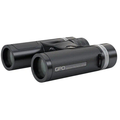 GPO Passion 8x26 SD Czarny