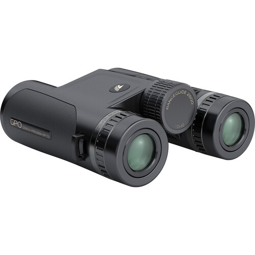 GPO RangeGuide 2800 8x50 Czarny