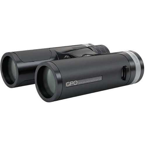 GPO Passion 8x42 SD Czarny