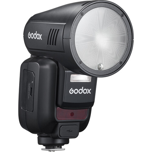 Godox V100 do Nikon