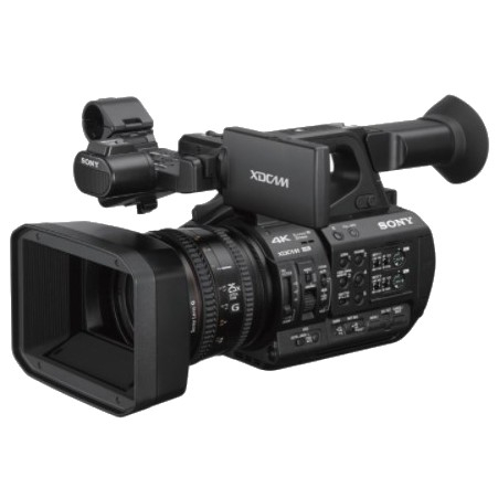 Sony Kamera PXW-Z190 - Dostawa GRATIS!
