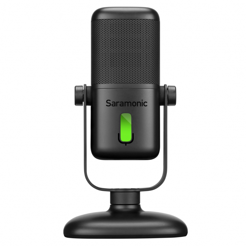 Saramonic Mikrofon pojemnociowy SR-MV2000 USB-C