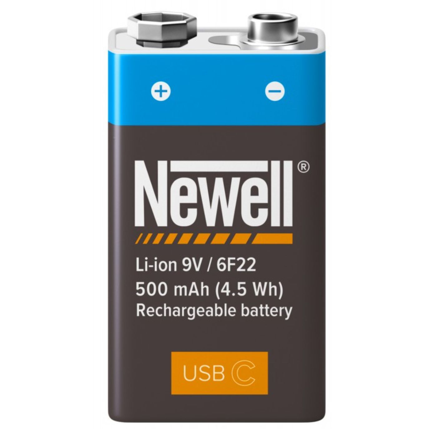 Newell 9 V USB-C 500 mAh (w magazynie!)