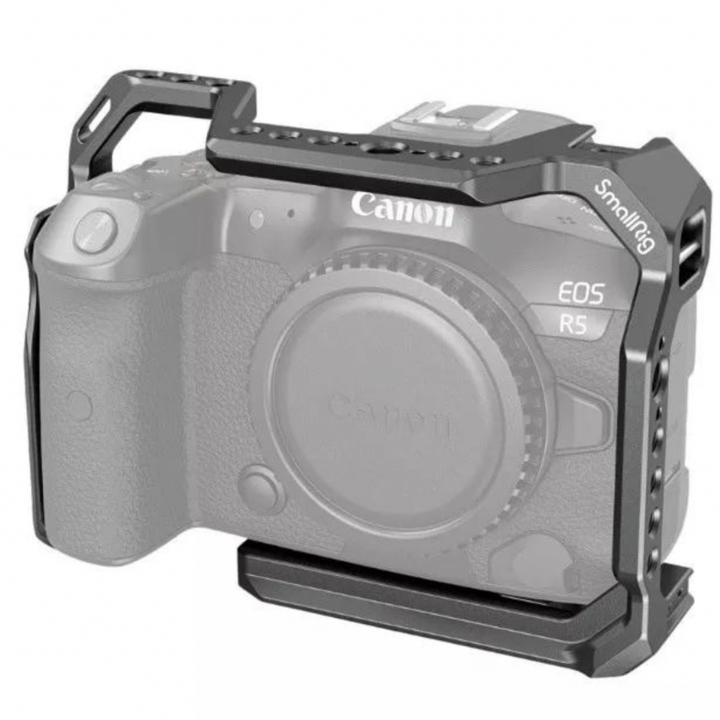 Smallrig Klatka operatorska do Canon R5 R6 R5C [2982B] (w magazynie!)