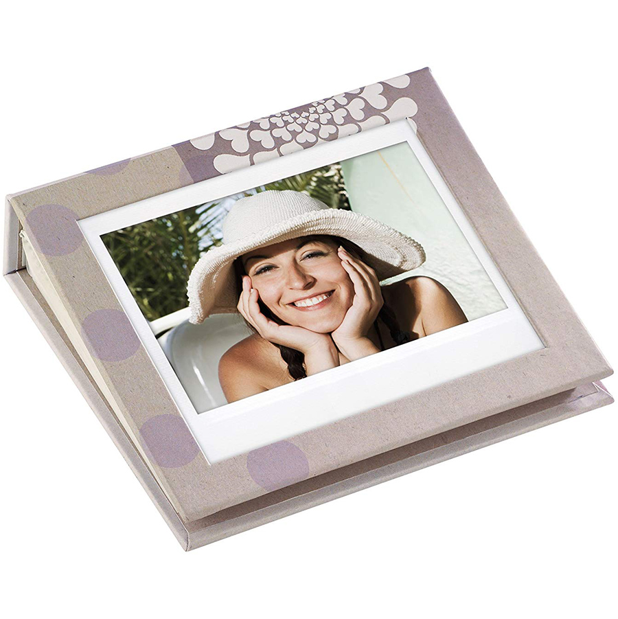 FujiFilm Album Instax Wide Dots 40 zdjęć