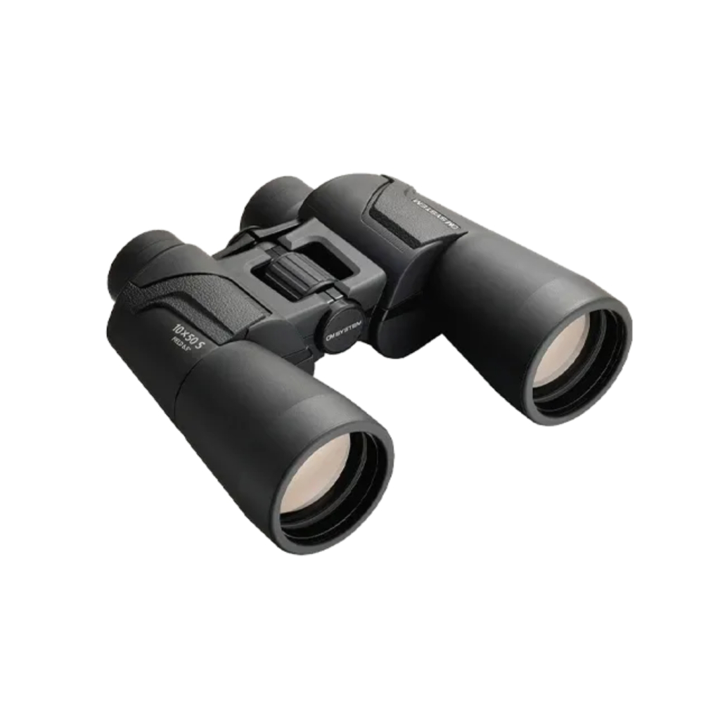 OM System 10x50 S
