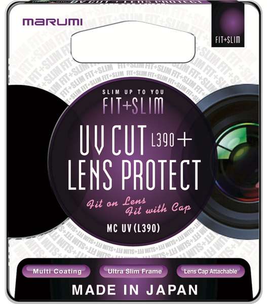 Marumi UV Fit + Slim 37 mm (w magazynie!)