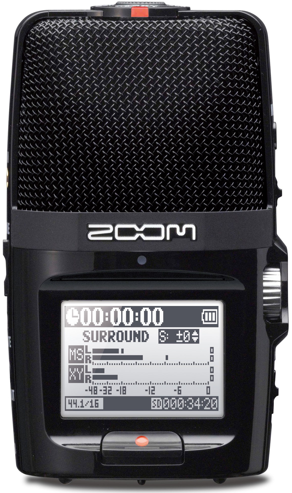 Zoom H2N rejestrator audio (w magazynie!)