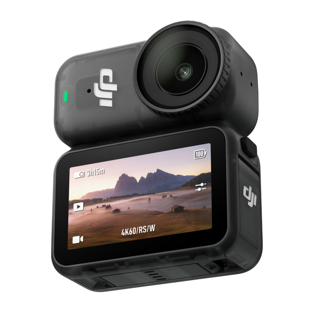 DJI Osmo Nano Standard Combo (64GB)