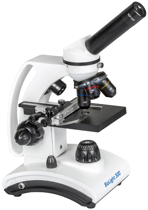 Delta Optical BioLight 300 biały