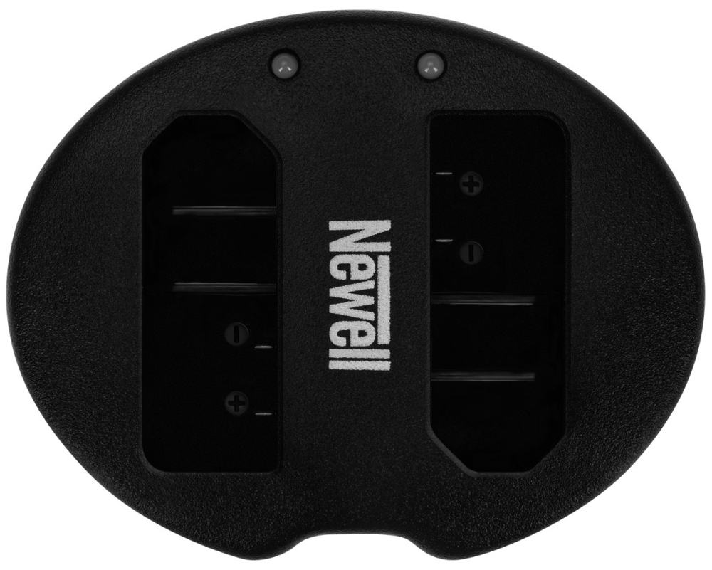 Newell dwukanaowa SDC-USB do Nikon EN-EL14 (w magazynie!)