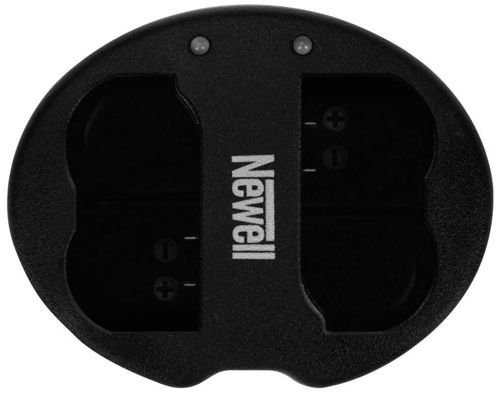 Newell dwukanaowa SDC-USB do Nikon EN-EL15 (w magazynie!)