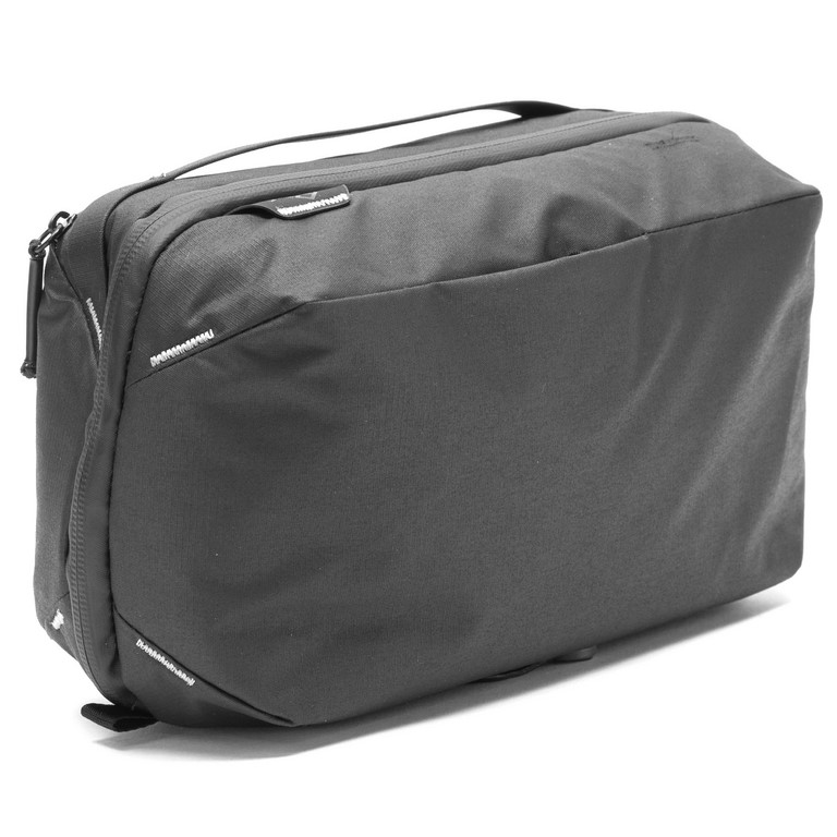 Peak Design WASH POUCH BLACK - pokrowiec czarny do plecaka Travel Backpack (w magazynie!)