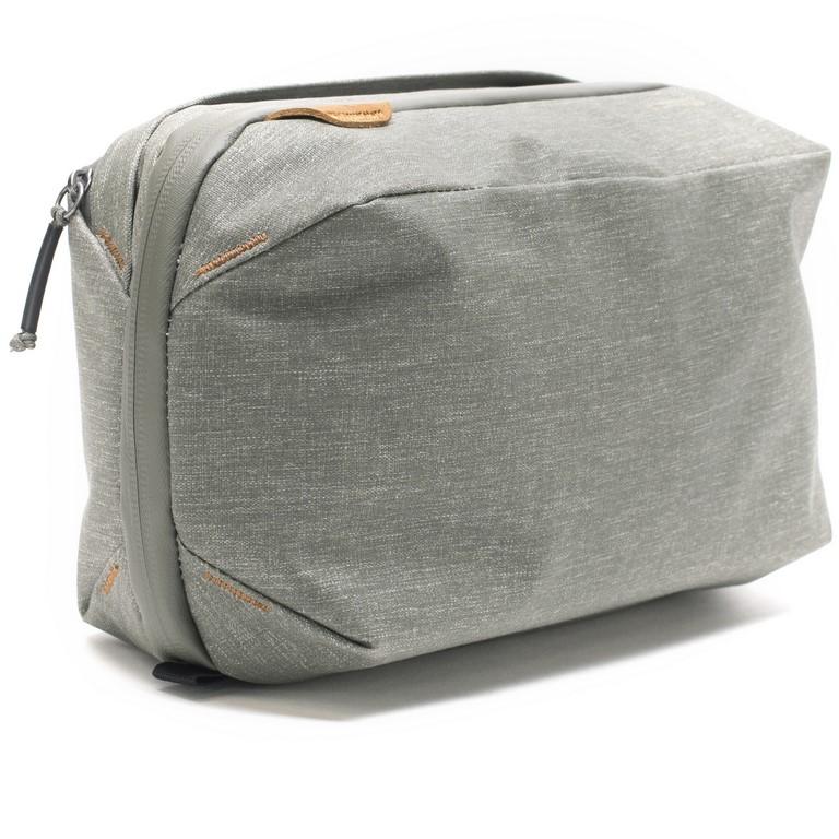 Peak Design WASH POUCH SAGE - pokrowiec szarozielony do plecaka Travel Backpack (w magazynie!)