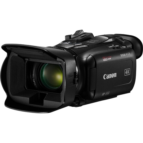Canon 4K LEGRIA HF G70 (w magazynie!) - Dostawa GRATIS! Atrakcyjna cena !