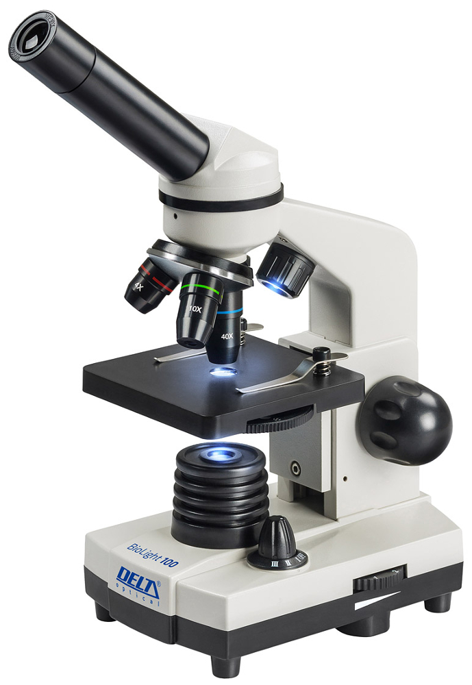 Delta Optical Biolight 100 biały