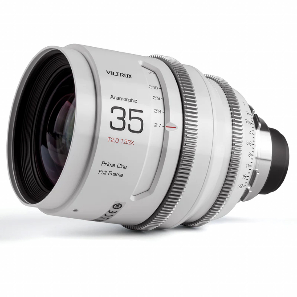 Viltrox Epic 35 mm T 2.0 1.33X ( PL-mount )