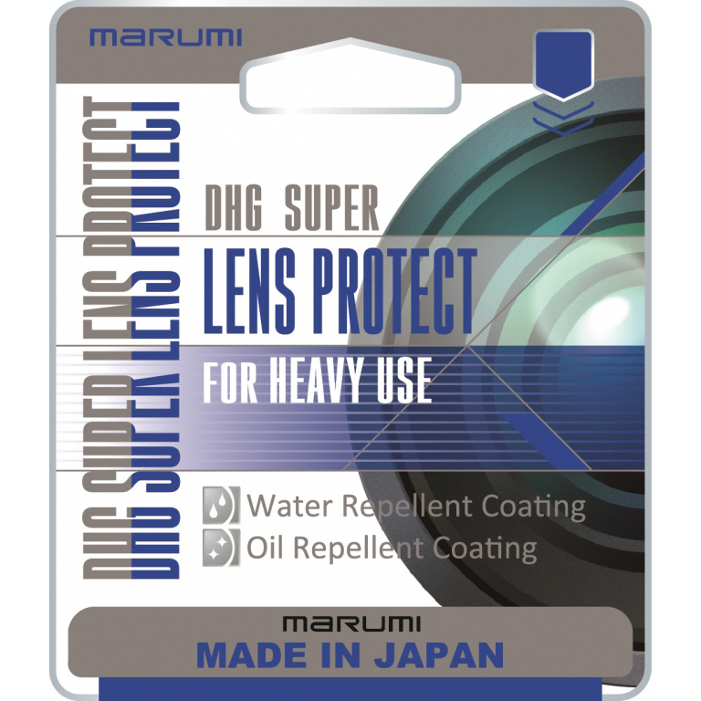 Marumi Protect Super DHG 49 mm (w magazynie!)