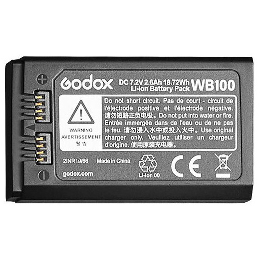 Godox WB100PRO do AD100PRO (w magazynie!)