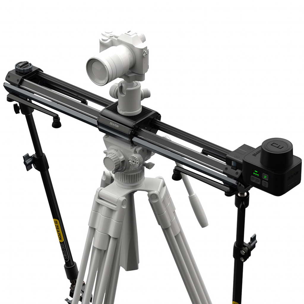 ZEAPON Slider Micro 3 E1000