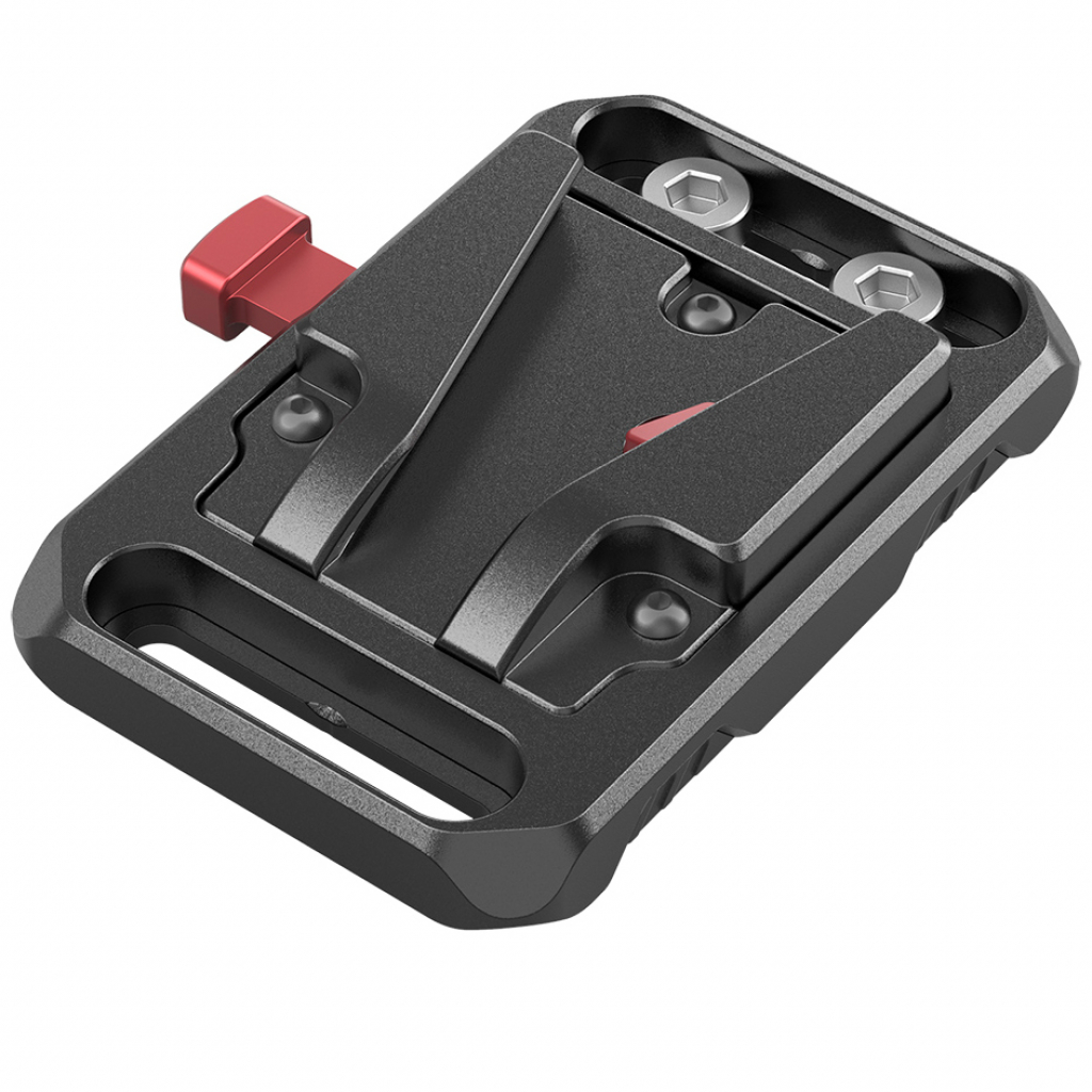 Smallrig adapter Battery Plate Mini do akumulatorw V-Mount [2987]