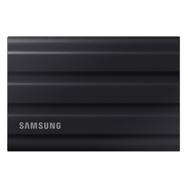 Samsung SSD T7 Shield 4TB czarny (w magazynie!) - Dostawa GRATIS!