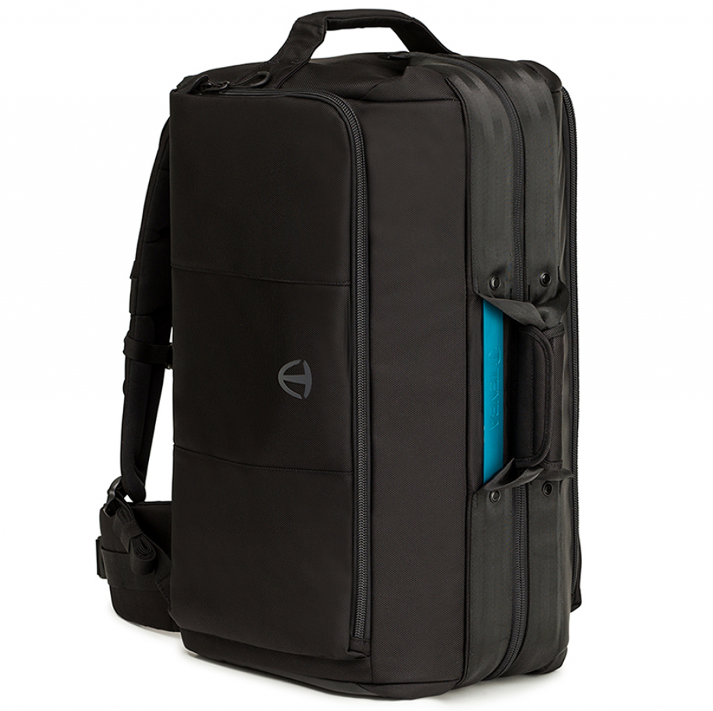 Tenba torba na kamer Cineluxe Backpack 24 Black