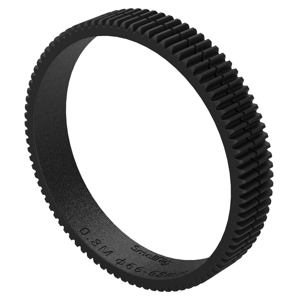 Smallrig Seamless Focus Gear Ring (66-68 mm) [3292] (w magazynie!)