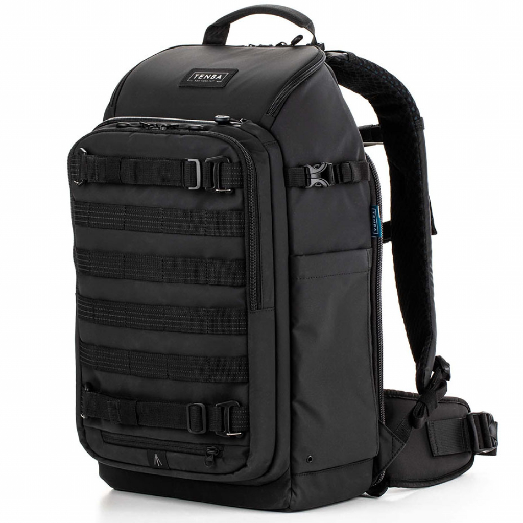 Фото - Сумка для камери TENBA Axis v2 20L czarny 637-754 