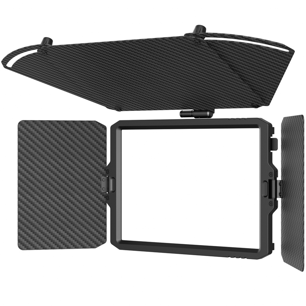 Smallrig zestaw wrt Side Flag do Matte Box [3597]