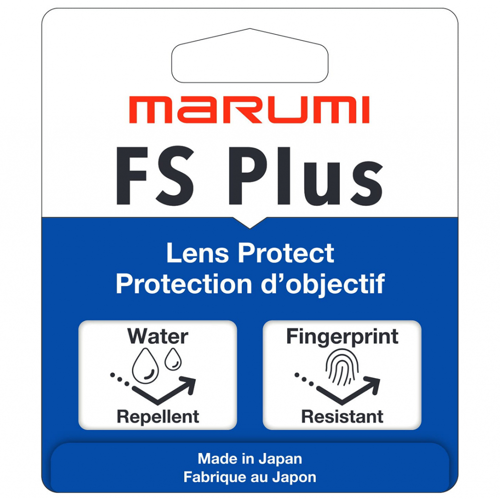 Marumi FS Plus ochronny 40,5 mm (w magazynie!)