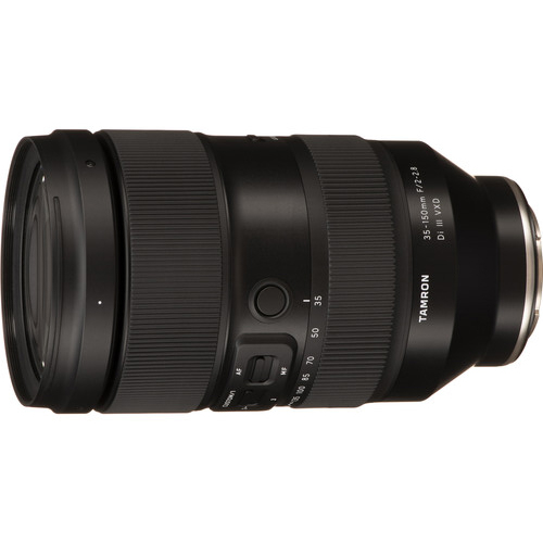 Tamron 35-150 mm f/2-2.8 DI III VXD Nikon Z - Zapytaj o Mega ofert !! (w magazynie!) - Dostawa GRATIS!