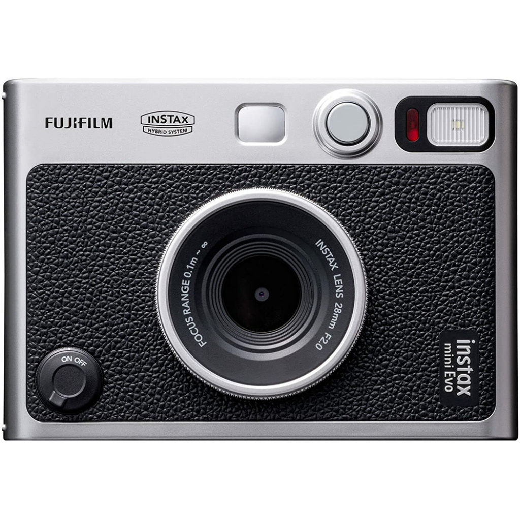 Fujifilm Instax Mini Evo (TYPE C)