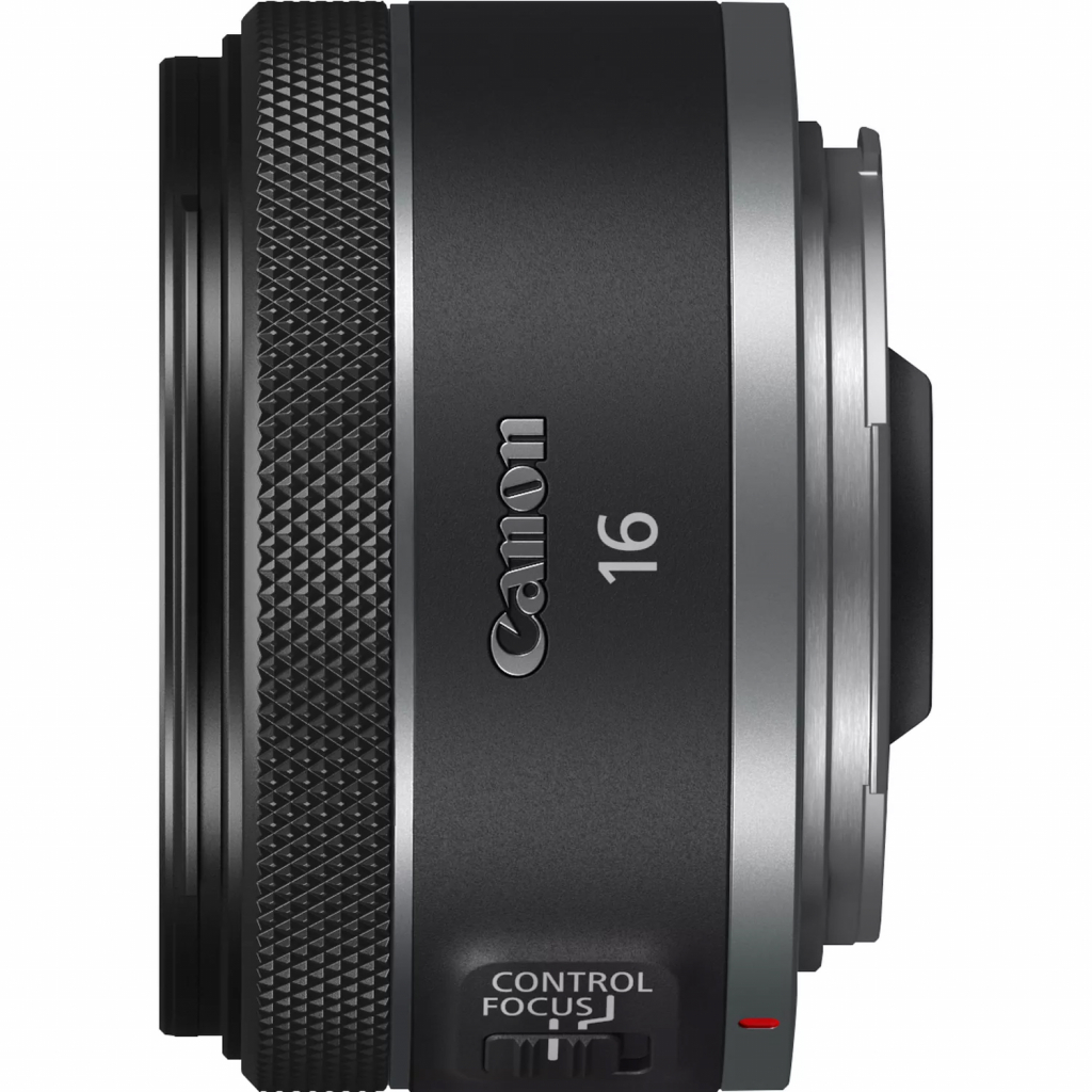 Canon RF 16 mm f/2.8 STM + Canon Cashback 150 z Zapytaj o Mega ofert!! (w magazynie!)