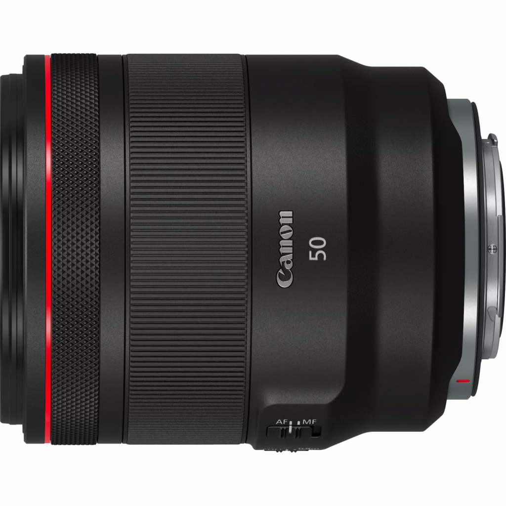 Canon RF 50 mm f/1.2 L USM - zapytaj o lepsz cen (w magazynie!) - Dostawa GRATIS!