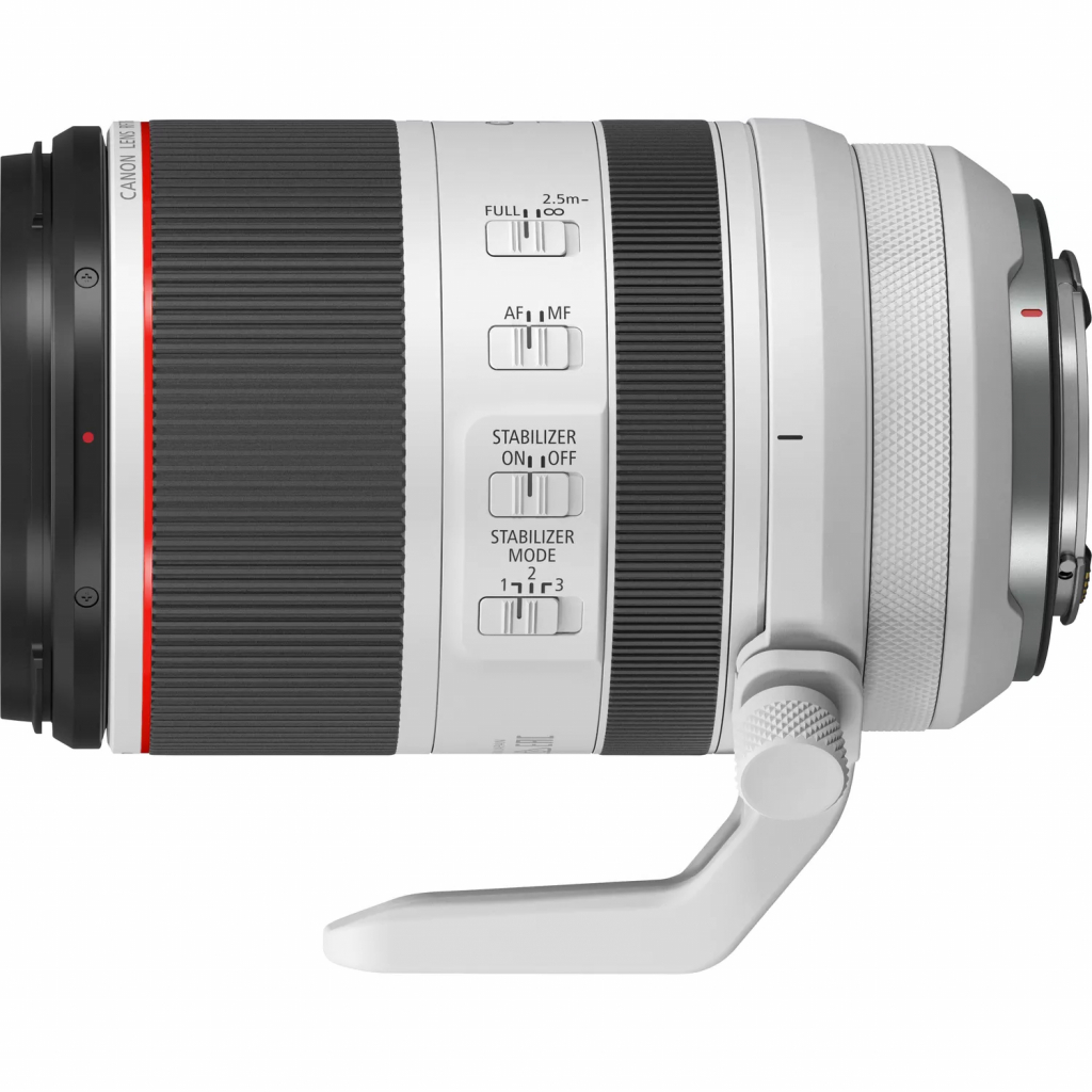 Canon RF 70-200 mm f/2.8 L IS USM (w magazynie!) - Dostawa GRATIS!