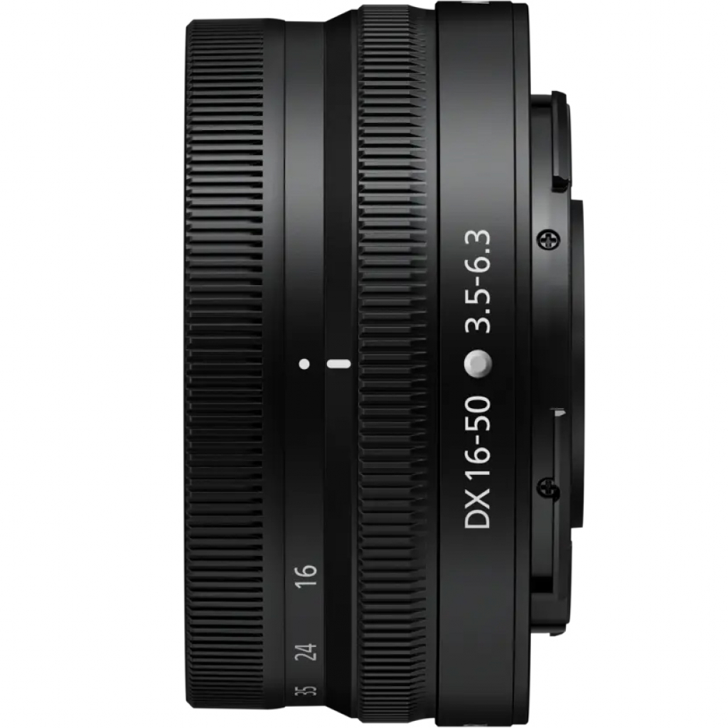 Nikon Nikkor Z 16-50 mm f/3.5-6.3 DX - Dostawa GRATIS!