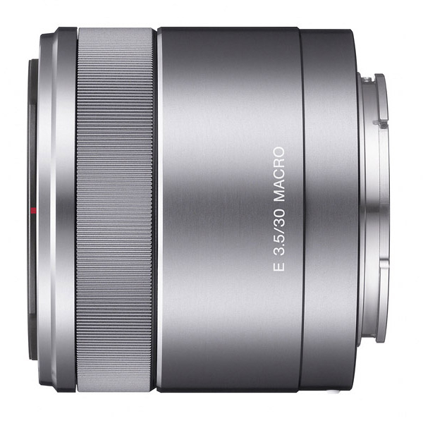 Sony E 30 mm f/3.5 Macro (SEL30M35.AE) (w magazynie!)
