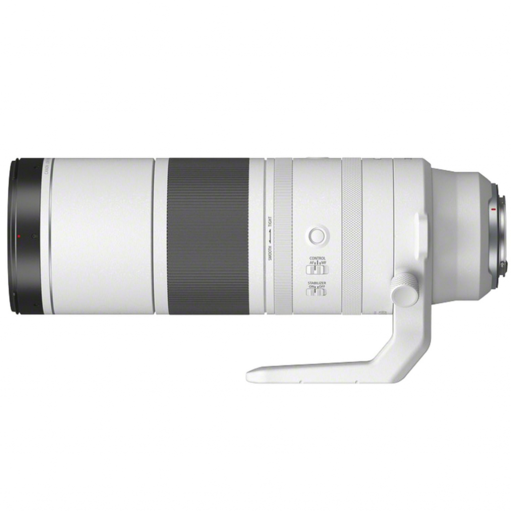 Canon RF 200-800 mm f/6.3-9 IS USM - Dostawa GRATIS! Telekonwerter RF 1.4X 1300 z taniej lub RF 2X 1600 z taniej