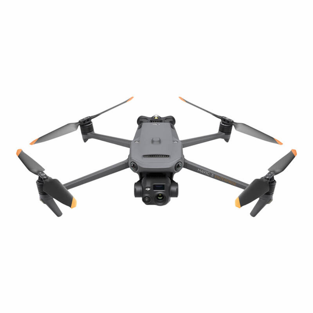 DJI Mavic 3 Thermal C2 z gwarancj Care na 2 lata (w magazynie!) - Dostawa GRATIS! NIE