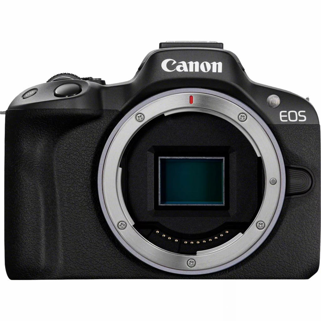 Canon EOS R50 + Canon Cashback 200 z (w magazynie!) - Dostawa GRATIS!