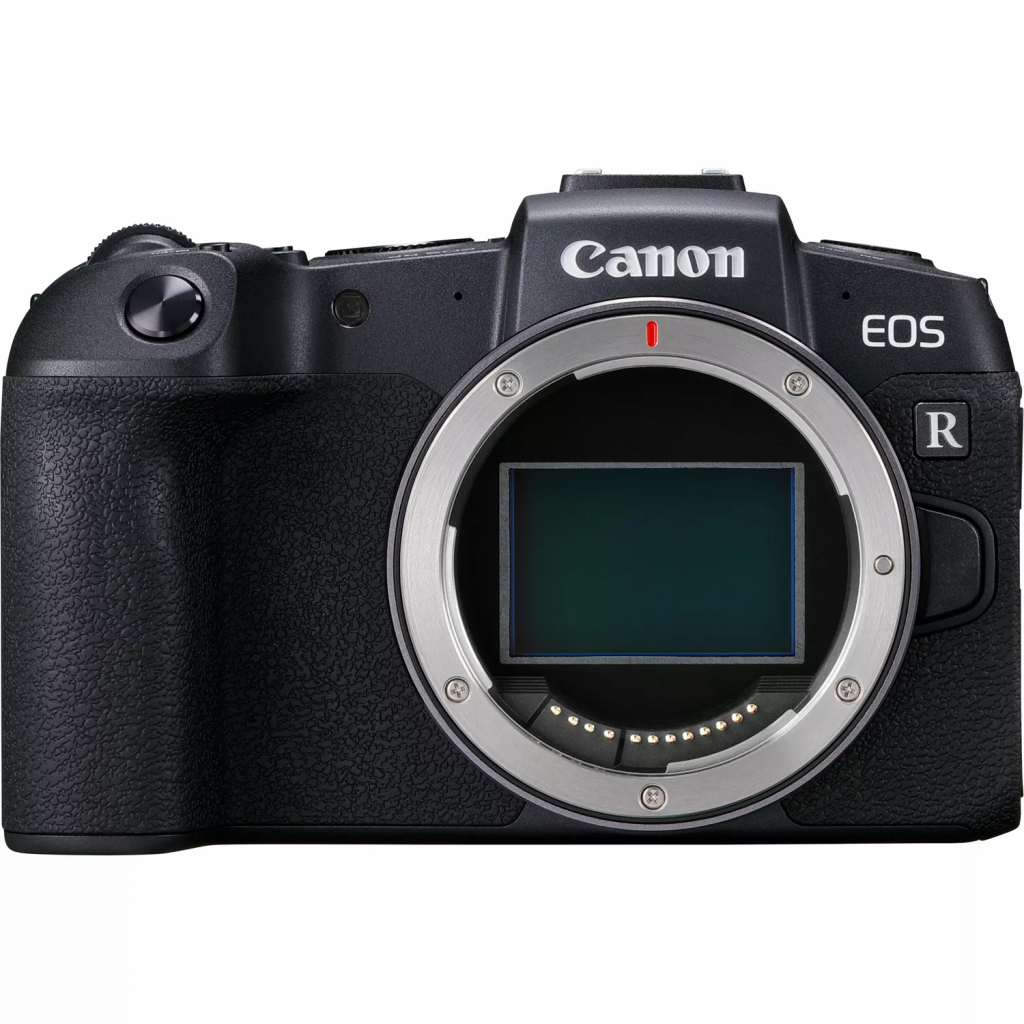 Canon EOS RP body (w magazynie!) - Dostawa GRATIS! Akumulator Canon LP- E17 za 1 z