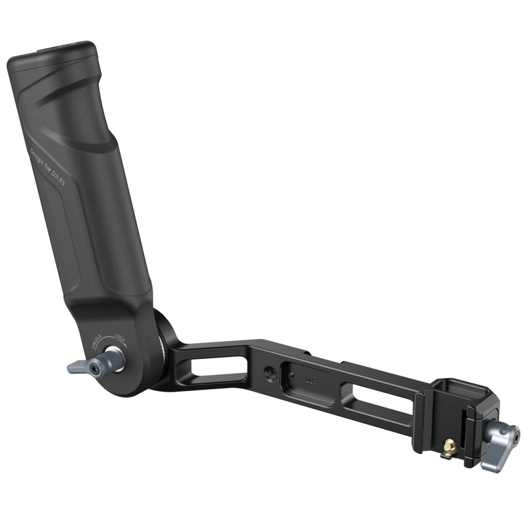 Smallrig Rczka Smallrig Sling Handle do DJI RS 3 / RSC 3 Mini [4197B]