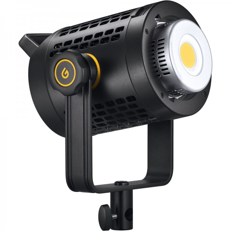 Godox UL60 Video LED Daylight 5600K, Bowens, Bezgona