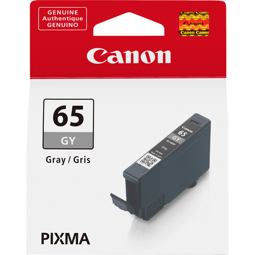 Canon CLI-65 GY (w magazynie!)