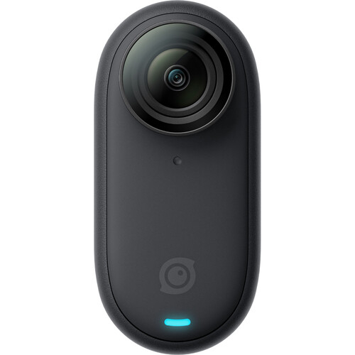 Insta360 GO 3 64GB czarny